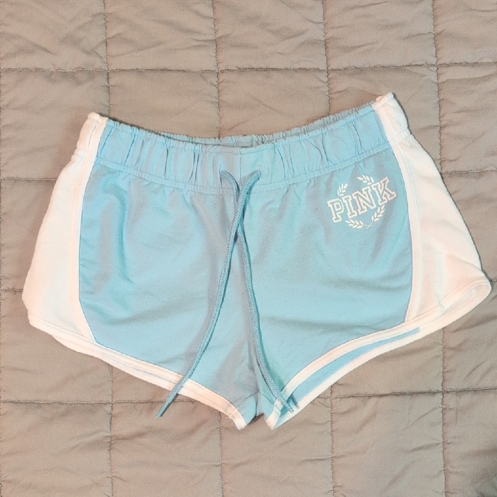 Victoria's Secret Pink Shorts